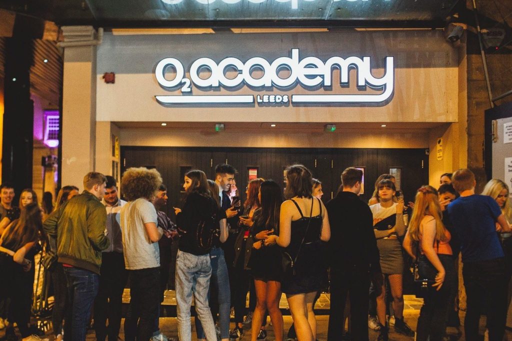 O2 ACADEMY LEEDS: ‘i will not be going back there any time soon – 2&nbsp;stars’
